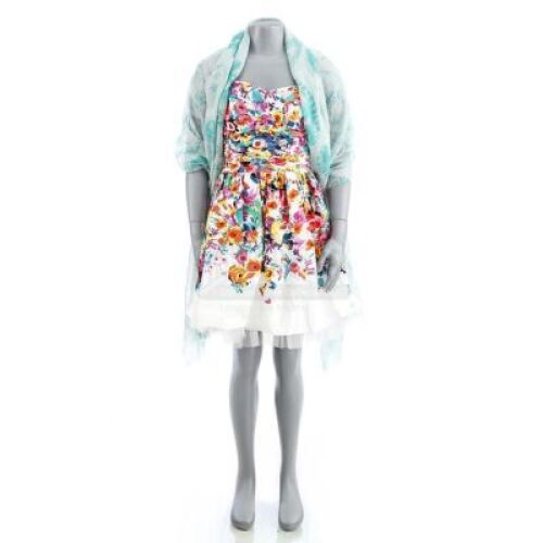 Lot # 60: MARVEL'S JESSICA JONES (TV SERIES) - Young Trish Walker's Car Costume