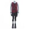 Lot # 61: MARVEL'S JESSICA JONES (TV SERIES) - Jessica Jones' Bloodied Car Accident Costume
