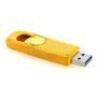 Lot # 65: MARVEL'S JESSICA JONES (TV SERIES) - Kilgrave's Yellow Flash Drive