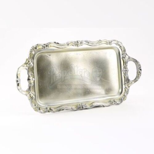 Volturi Stunt Message Tray