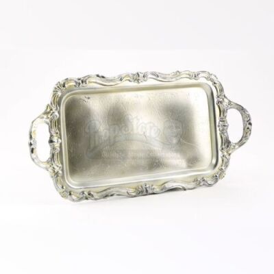 Volturi Stunt Message Tray