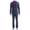 Lot # 68: MARVEL'S JESSICA JONES (TV SERIES) - Kilgrave's New House Costume