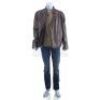 Lot # 71: MARVEL'S JESSICA JONES (TV SERIES) - Will Simpson's Higgins Drive Costume
