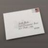 Jacob Black's Wedding Invitation
