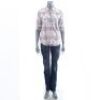 Lot # 74: MARVEL'S JESSICA JONES (TV SERIES) - Hope Shlottman's Death Costume