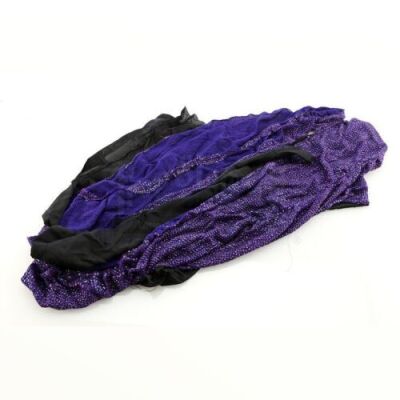 Lot # 77: MARVEL'S JESSICA JONES (TV SERIES) - Jessica Jones' Torn 'New Beginnings' Dress