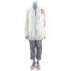 Lot # 78: MARVEL'S JESSICA JONES (TV SERIES) - Wendy Ross-Hogarth's Bloodied '1,000 Cuts' Costume