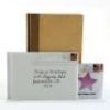 Ren&eacute;e and Phil Dwyer's Wedding Invitation, Junk Mail and Book
