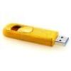 Lot # 79: MARVEL'S JESSICA JONES (TV SERIES) - Kilgrave's Yellow Flash Drive