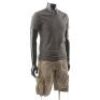Jacob Black's Invitation Costume
