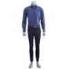 Lot # 83: MARVEL'S JESSICA JONES (TV SERIES) - Kilgrave's Balcony Flashback Costume
