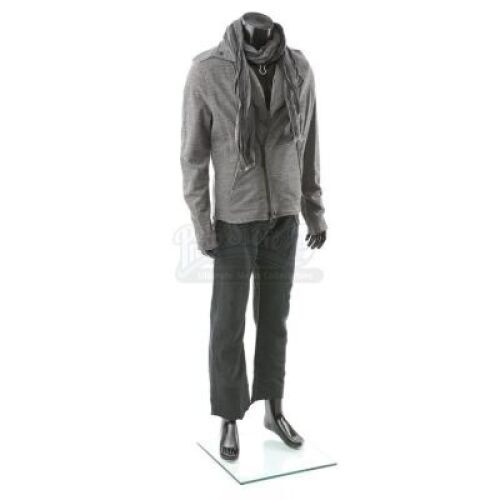 Jasper Hale's Wedding Preparation Costume