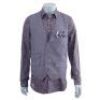 Lot # 88: MARVEL'S JESSICA JONES (TV SERIES) - Kilgrave's Restaurant Confrontation Costume Components