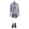 Lot # 89: MARVEL'S JESSICA JONES (TV SERIES) - Young Jessica Jones' Sink-Lifting Costume