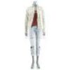 Lot # 90: MARVEL'S JESSICA JONES (TV SERIES) - Young Jessica Jones' Bathroom Fight Flashback Costume