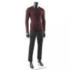 Emmett Cullen's Wedding Preparation Costume