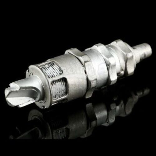 Lot # 95: MARVEL'S JESSICA JONES (TV SERIES) - Metro-General Drill Bit