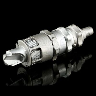 Lot # 95: MARVEL'S JESSICA JONES (TV SERIES) - Metro-General Drill Bit