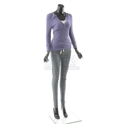 Bella Swan's Night Before Costume