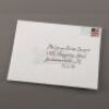 Ren&eacute;e and Phil Dwyer's Wedding Invitation