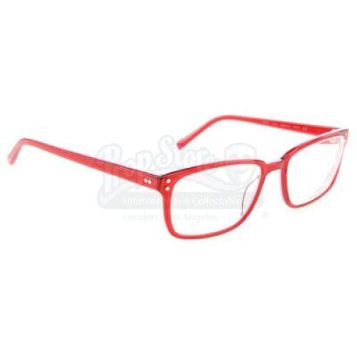 Lot # 102: MARVEL'S JESSICA JONES (TV SERIES) - Karl Malus' Glasses