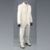 Eric Yorkie's Nightmare Wedding Costume