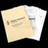Lot # 110: MARVEL'S JESSICA JONES (TV SERIES) - Jessica Jones' Metro-General Hospital File