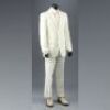 Mike Newton's Nightmare Wedding Costume