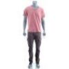 Lot # 111: MARVEL'S JESSICA JONES (TV SERIES) - Oscar Arocho's Encounter with Jessica Jones Costume