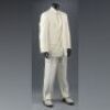 Charlie Swan's Nightmare Wedding Costume
