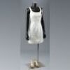 Jessica Stanley's Nightmare Wedding Costume