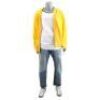 Lot # 115: MARVEL'S JESSICA JONES (TV SERIES) - Robert 'Whizzer' Coleman's First Plea Costume Components