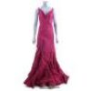 Lot # 117: MARVEL'S JESSICA JONES (TV SERIES) - Trish Walker's Bail-Out Dress and Designer Shoes