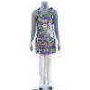 Lot # 118: MARVEL'S JESSICA JONES (TV SERIES) - Trish Walker's Patsy Party Costume