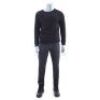 Lot # 119: MARVEL'S JESSICA JONES (TV SERIES) - Will Simpson's Spying Costume