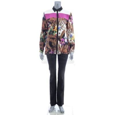 Lot # 122: MARVEL'S JESSICA JONES (TV SERIES) - Dorothy Walker's Lunch With Trish Costume