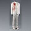 Edward Cullen's Bloodstained Nightmare Wedding Costume