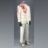 Mike Newton's Bloodstained Nightmare Wedding Costume