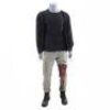 Lot # 129: MARVEL'S JESSICA JONES (TV SERIES) - Will Simpson's Bloodied Death Costume