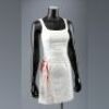 Jessica Stanley's Bloodstained Nightmare Wedding Dress