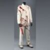 Charlie Swan's Bloodstained Nightmare Wedding Costume