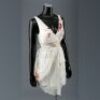 Ren&eacute;e Dwyer's Bloodstained Nightmare Wedding Dress