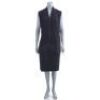 Lot # 133: MARVEL'S JESSICA JONES (TV SERIES) - Jeri Hogarth's Meeting With Foggy Nelson Costume