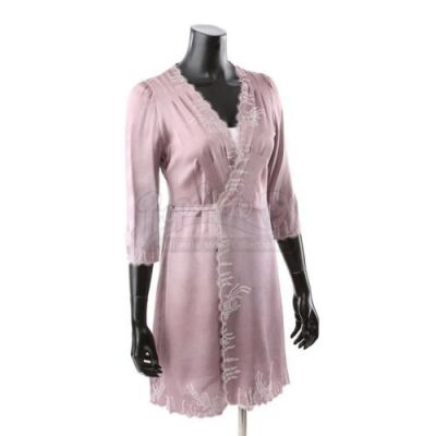 Alice Cullen's Wedding Day Costume