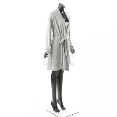 Bella Swan's Wedding Day Costume