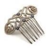 Bella Swan's Wedding Hair Comb