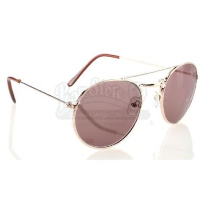 Lot # 144: MARVEL'S JESSICA JONES (TV SERIES) - Trish Walker's Sunglasses