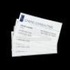 Lot # 150: MARVEL'S JESSICA JONES (TV SERIES) - Set of Four of Pryce Cheng's Business Cards