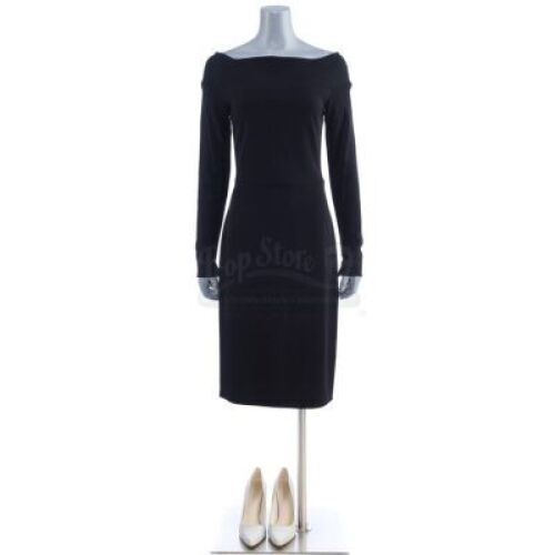Lot # 151: MARVEL'S JESSICA JONES (TV SERIES) - Jeri Hogarth's Office Dress