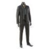 Eleazar Denali's Wedding Costume